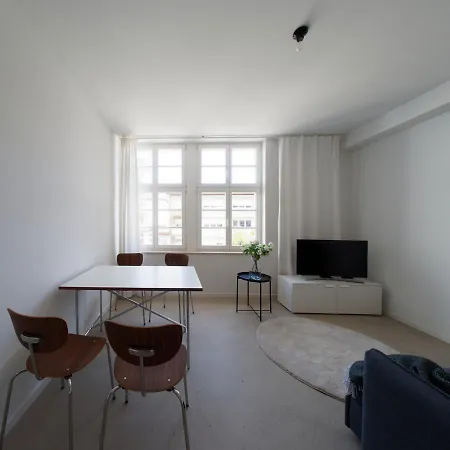 Kajo269 Feriencc In Der Altstadt 프라이부르크 임 브리스가우